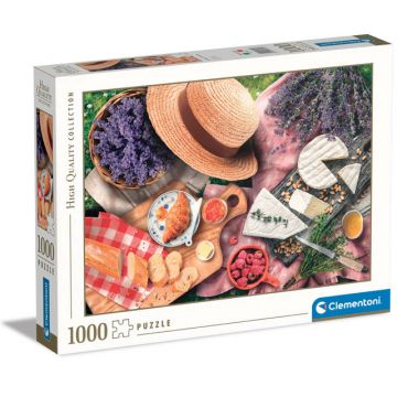 A Taste of Provence, 1000 pc puzzle